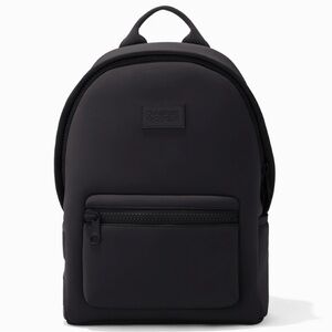 Dagne Dover Black Men's Backpack